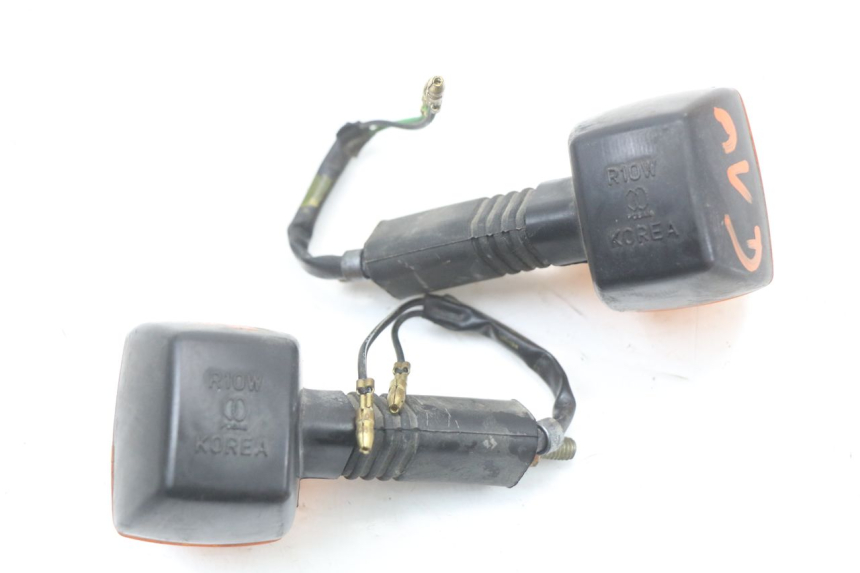 photo de VORNE BLINKER HYOSUNG XRX 125 (2000 - 2008)