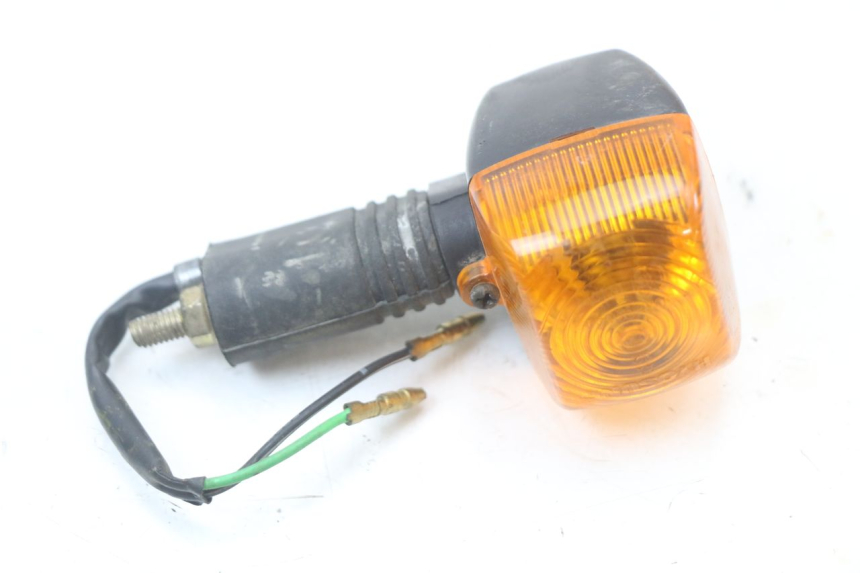 photo de VORNE BLINKER HYOSUNG XRX 125 (2000 - 2008)