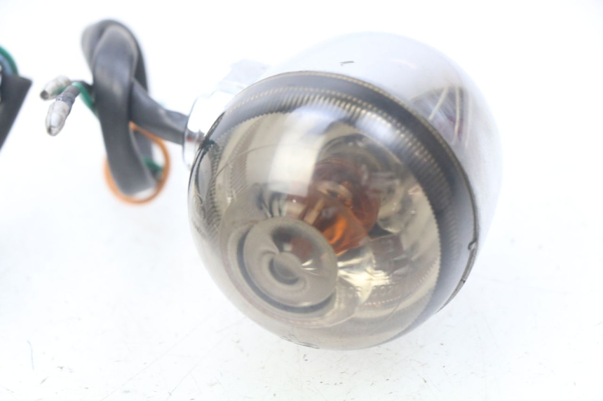 photo de VORDERBLINKER JM MOTORS SC 4T 50 (2012 - 2017)