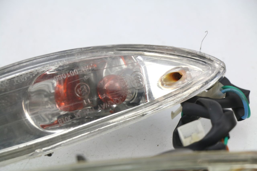 photo de VORNE BLINKER JM MOTORS SUNNY 50 (2017 - 2020)