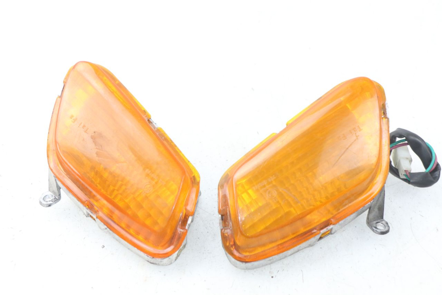 photo de VORNE BLINKER JMSTAR CJ12M 125 (2005 - 2007)
