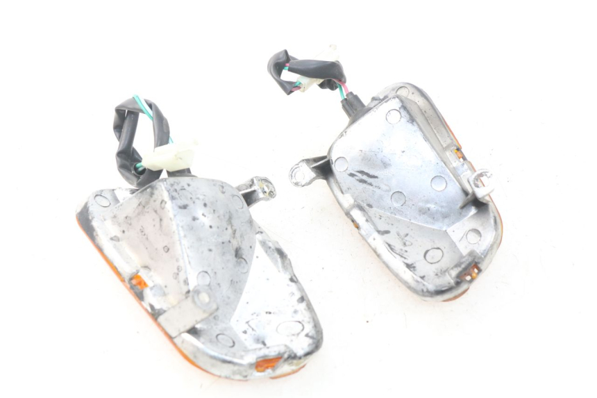 photo de VORNE BLINKER JMSTAR CJ12M 125 (2005 - 2007)