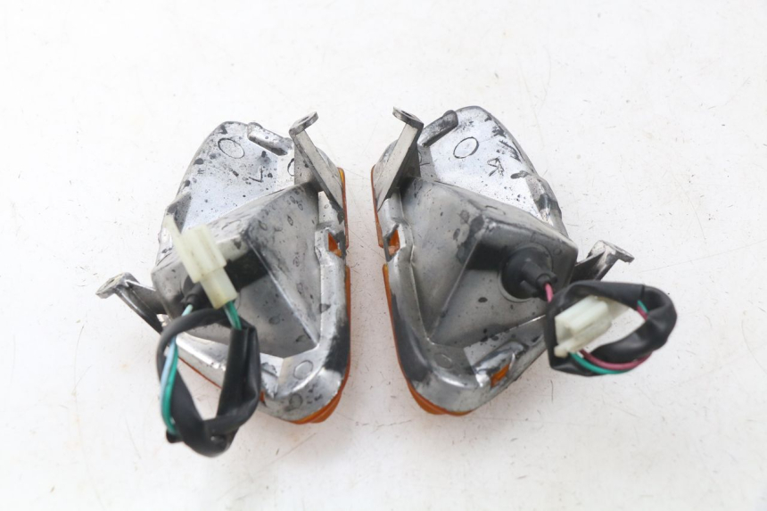 photo de VORNE BLINKER JMSTAR CJ12M 125 (2005 - 2007)