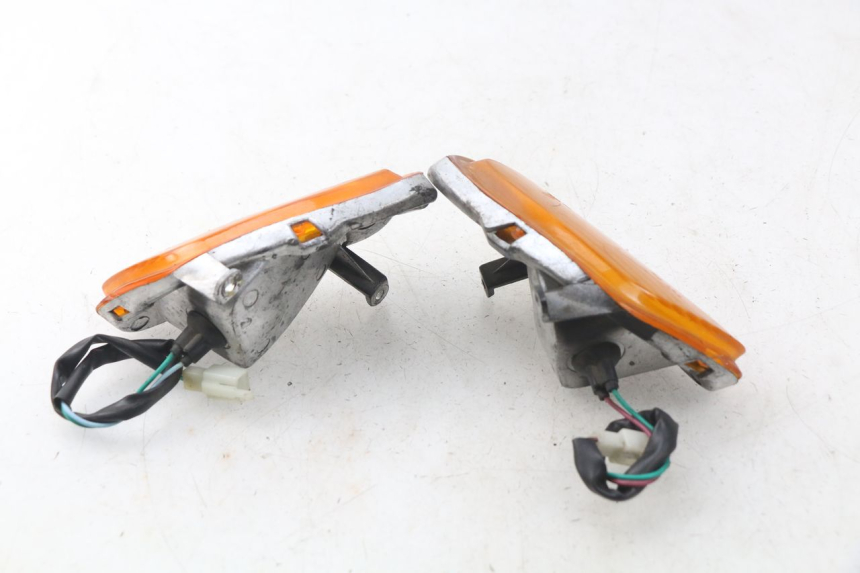 photo de VORNE BLINKER JMSTAR CJ12M 125 (2005 - 2007)