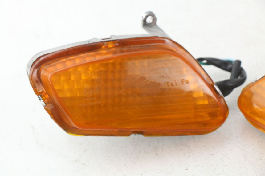 photo de VORNE BLINKER JMSTAR CJ12M 125 (2005 - 2007)