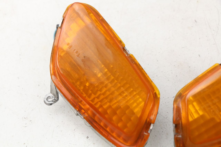 photo de VORNE BLINKER JMSTAR CJ12M 125 (2005 - 2007)