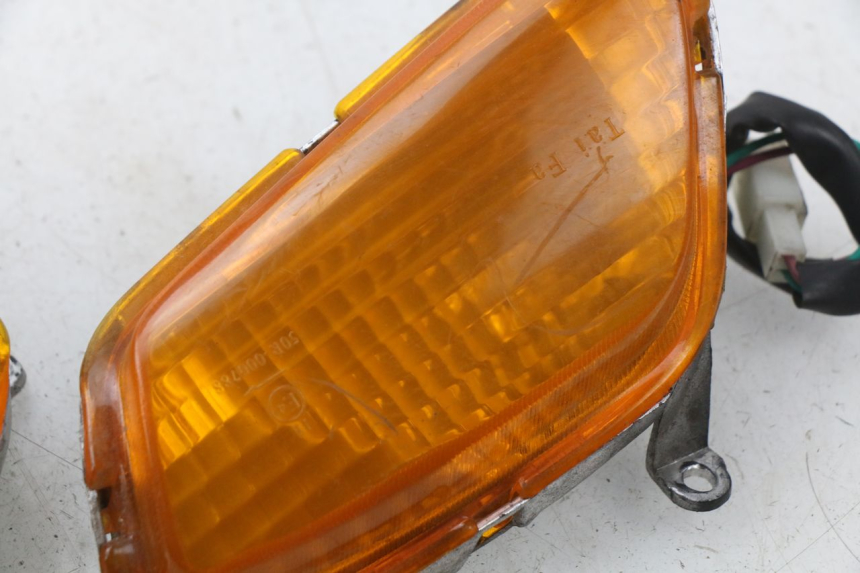 photo de VORNE BLINKER JMSTAR CJ12M 125 (2005 - 2007)