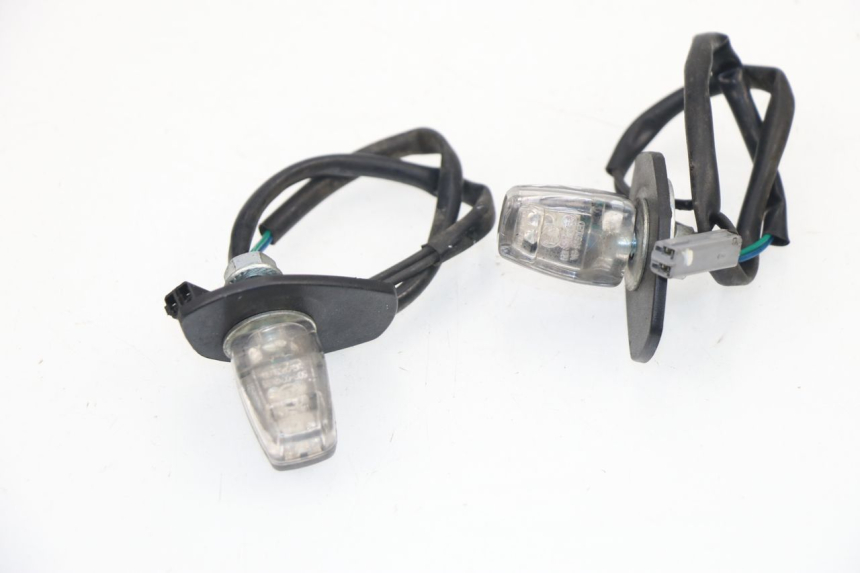 photo de VORNE BLINKER KAWASAKI Z800 Z ABS 800 (2013 - 2017)