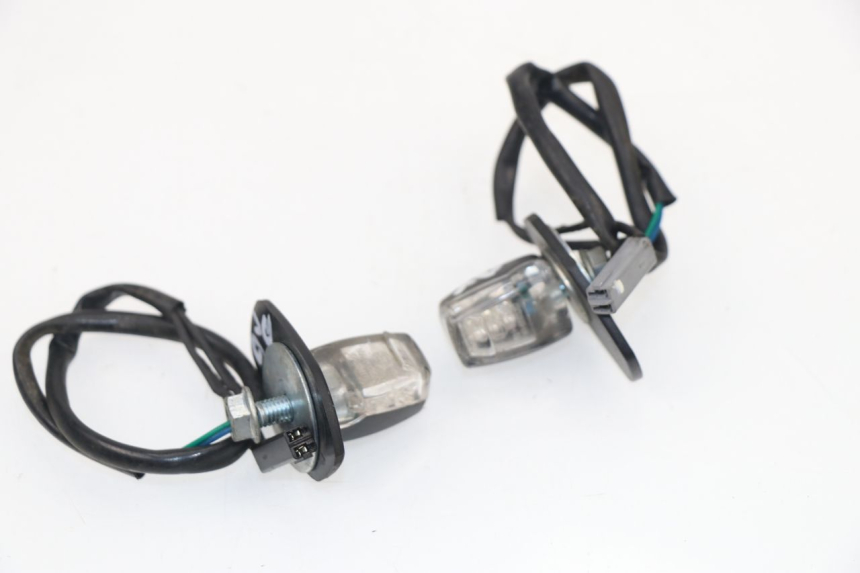 photo de VORNE BLINKER KAWASAKI Z800 Z ABS 800 (2013 - 2017)