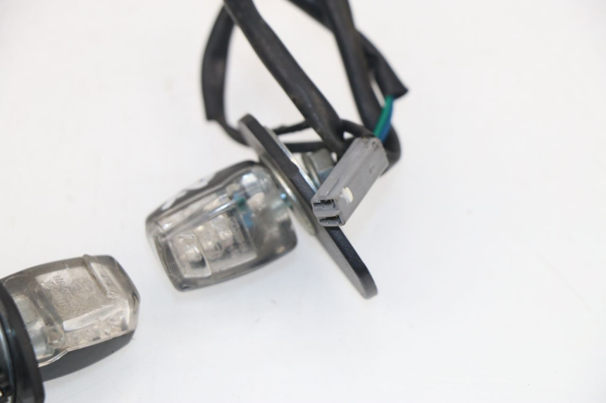 photo de VORNE BLINKER KAWASAKI Z800 Z ABS 800 (2013 - 2017)
