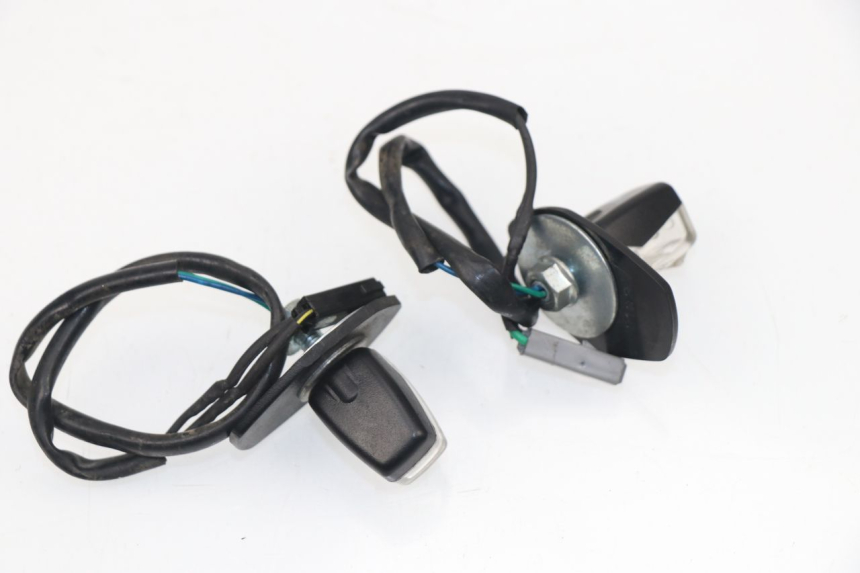 photo de VORNE BLINKER KAWASAKI Z800 Z ABS 800 (2013 - 2017)