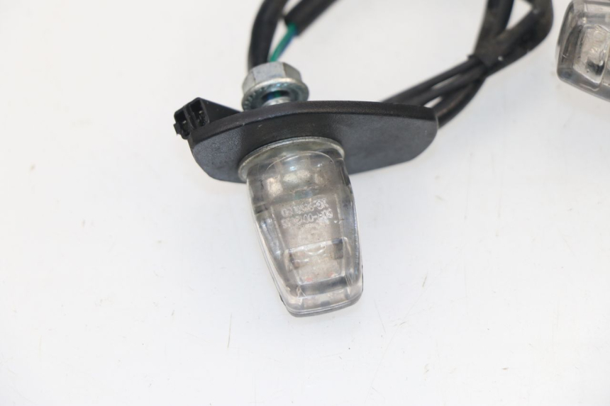 photo de VORNE BLINKER KAWASAKI Z800 Z ABS 800 (2013 - 2017)