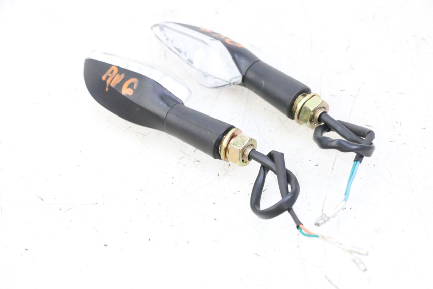 photo de VORNE BLINKER KIDEN KD125-G 125 (2018 - 2022)