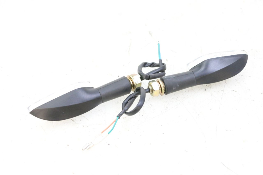 photo de VORNE BLINKER KIDEN KD125-G 125 (2018 - 2022)