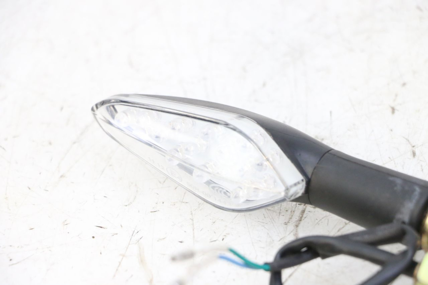 photo de VORNE BLINKER KIDEN KD125-G 125 (2018 - 2022)