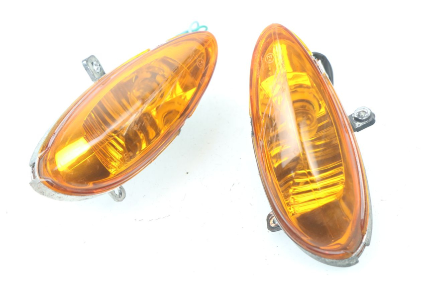 photo de VORNE BLINKER KINROAD XT T-8 125 (2006 - 2006)