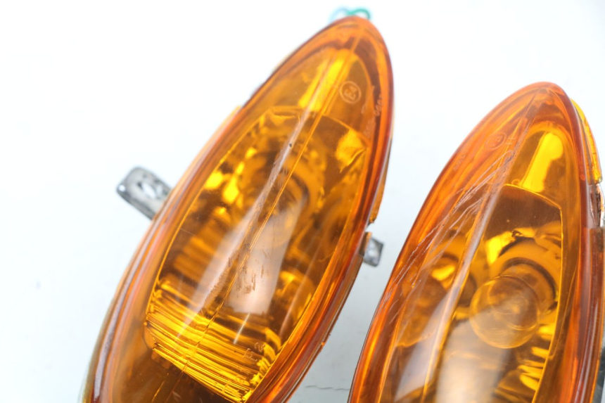 photo de VORNE BLINKER KINROAD XT T-8 125 (2006 - 2006)