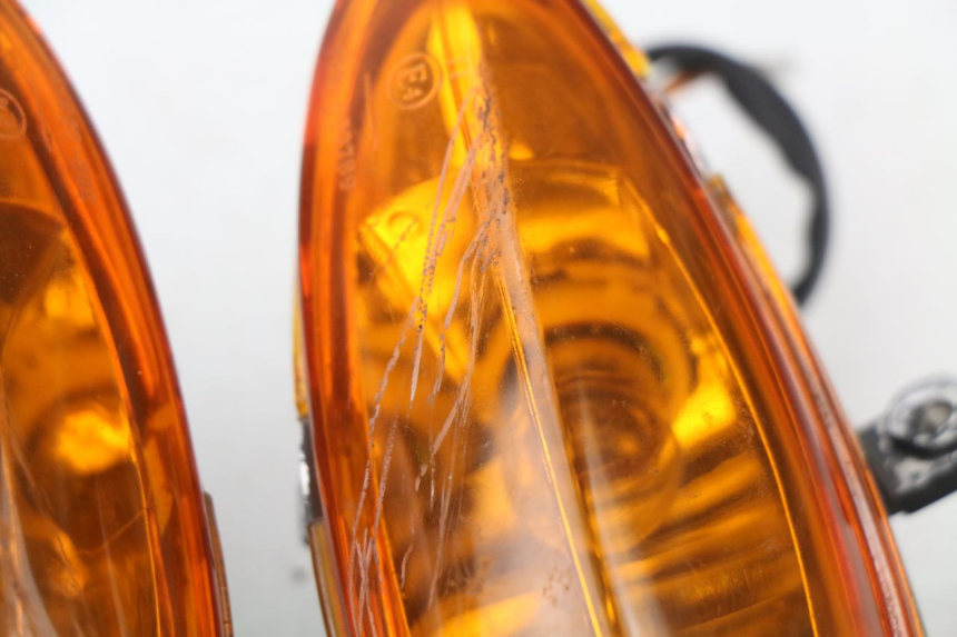 photo de VORNE BLINKER KINROAD XT T-8 125 (2006 - 2006)
