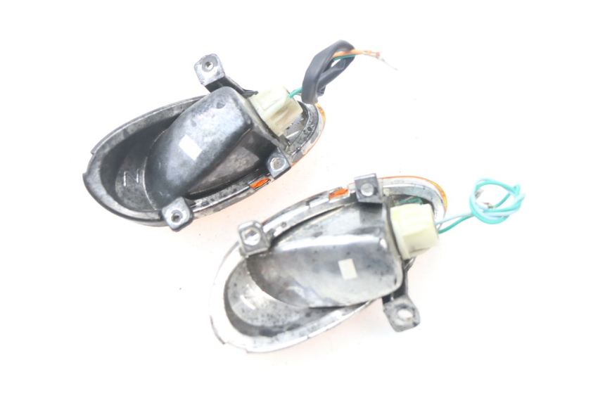 photo de VORNE BLINKER KINROAD XT T-8 125 (2006 - 2006)