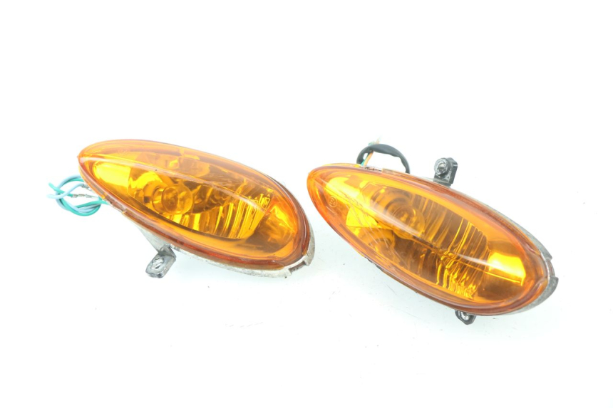 photo de VORNE BLINKER KINROAD XT T-8 125 (2006 - 2006)
