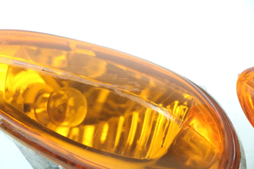 photo de VORNE BLINKER KINROAD XT T-8 125 (2006 - 2006)