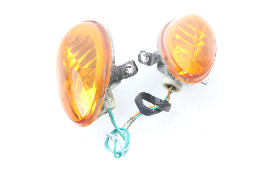 photo de VORNE BLINKER KINROAD XT T-8 125 (2006 - 2006)