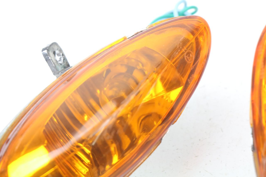 photo de VORNE BLINKER KINROAD XT T-8 125 (2006 - 2006)