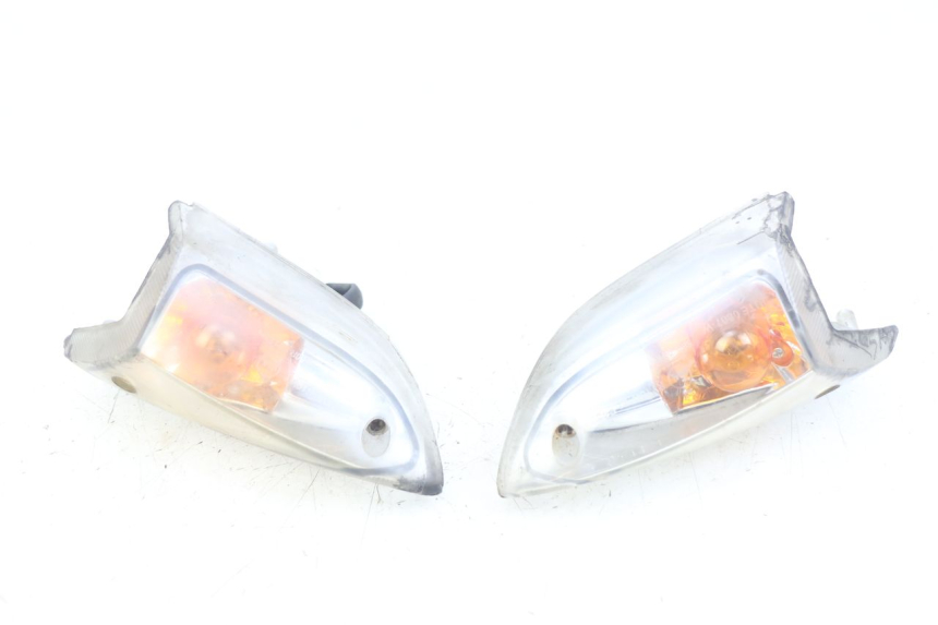 photo de VORDERBLINKER KYMCO AGILITY RS 4T 50 (2009 - 2013)