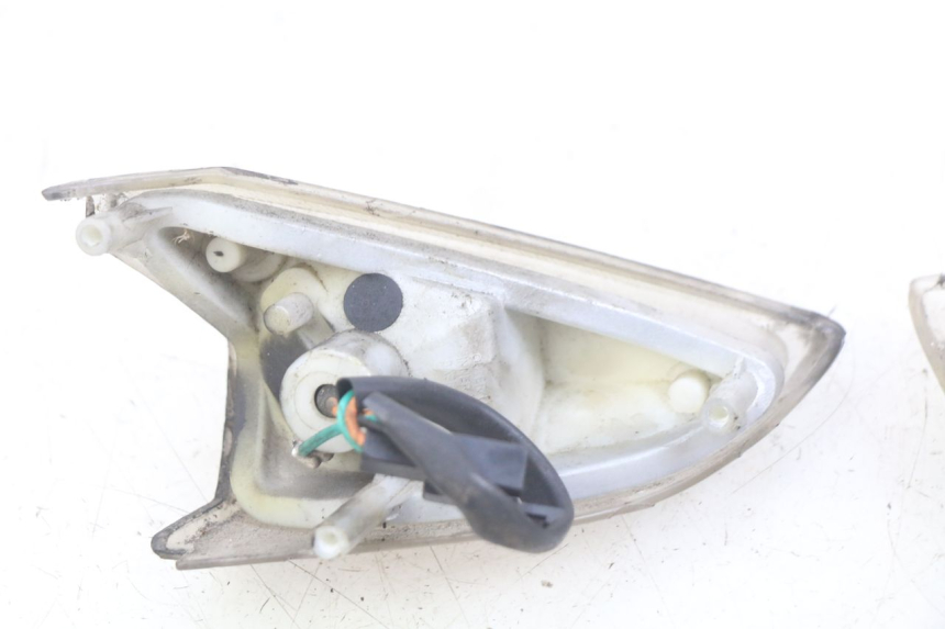 photo de VORDERBLINKER KYMCO AGILITY RS 4T 50 (2009 - 2013)