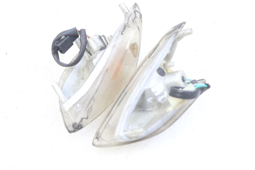 photo de VORDERBLINKER KYMCO AGILITY RS 4T 50 (2009 - 2013)