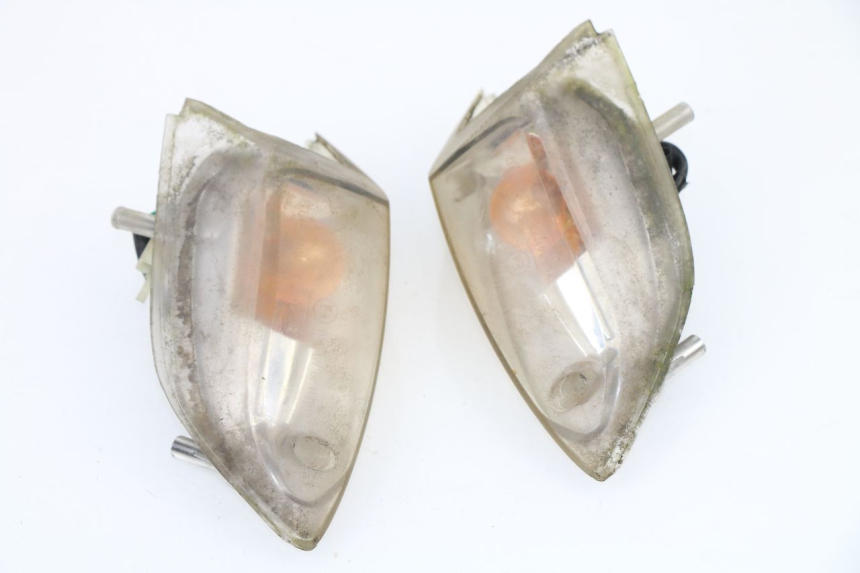 photo de VORDERBLINKER KYMCO AGILITY RS 4T 50 (2009 - 2013)