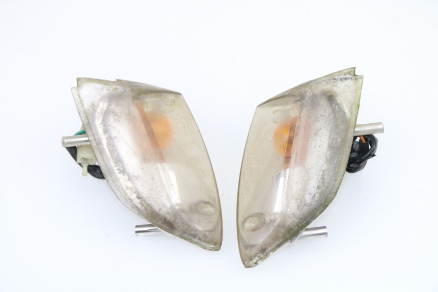 photo de VORDERBLINKER KYMCO AGILITY RS 4T 50 (2009 - 2013)