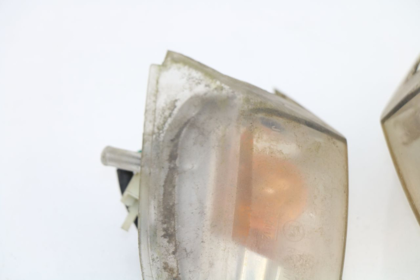 photo de VORDERBLINKER KYMCO AGILITY RS 4T 50 (2009 - 2013)