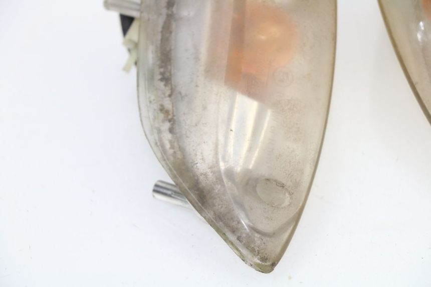 photo de VORDERBLINKER KYMCO AGILITY RS 4T 50 (2009 - 2013)