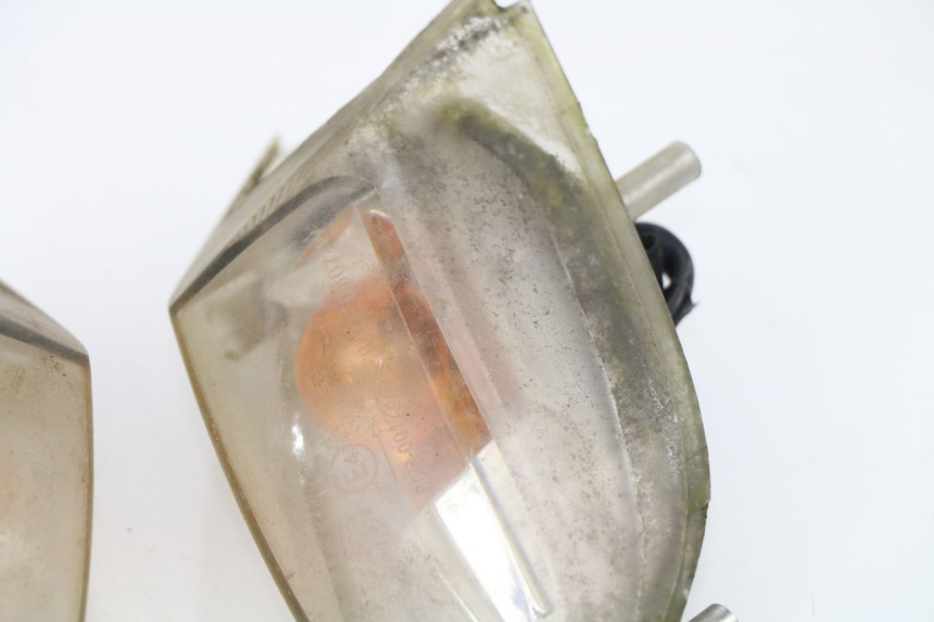 photo de VORDERBLINKER KYMCO AGILITY RS 4T 50 (2009 - 2013)