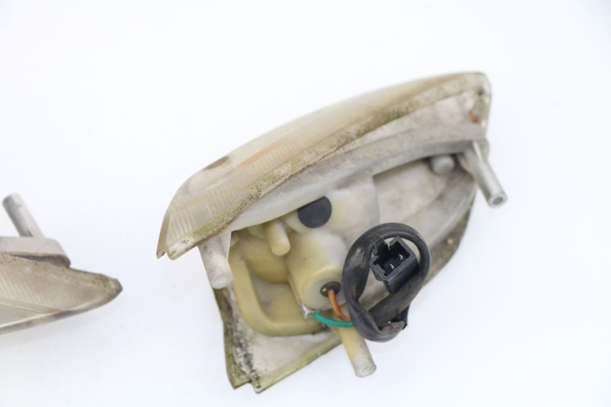 photo de VORDERBLINKER KYMCO AGILITY RS 4T 50 (2009 - 2013)