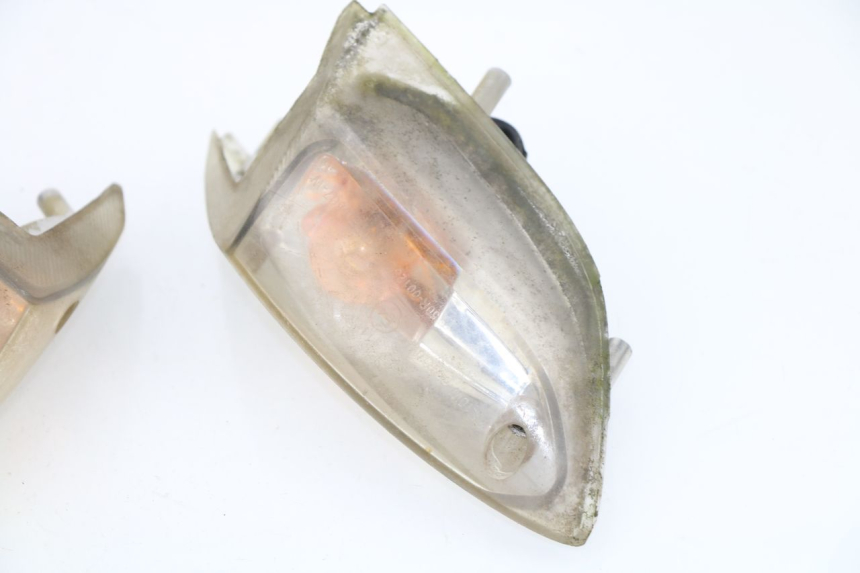 photo de VORDERBLINKER KYMCO AGILITY RS 4T 50 (2009 - 2013)