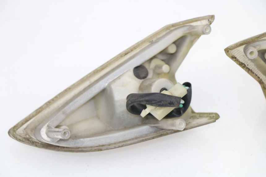 photo de VORDERBLINKER KYMCO AGILITY RS 4T 50 (2009 - 2013)