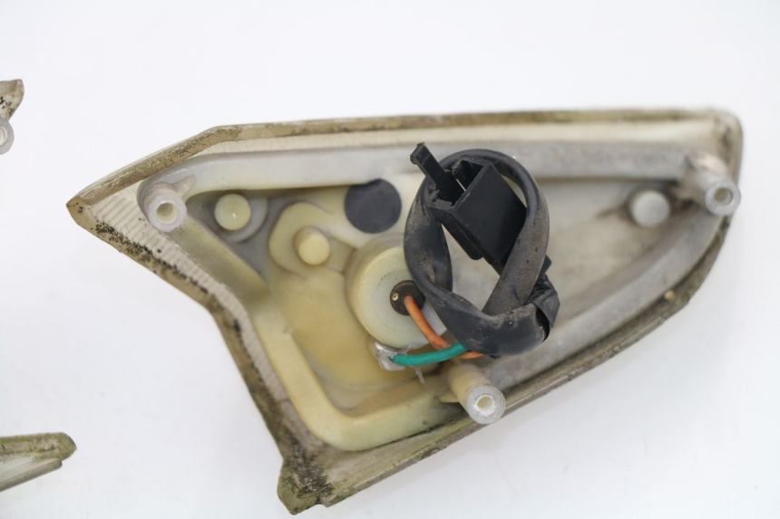 photo de VORDERBLINKER KYMCO AGILITY RS 4T 50 (2009 - 2013)