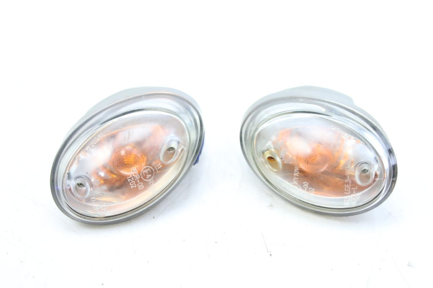 photo de VORDERBLINKER KYMCO SENTO 100 (2008 - 2013)