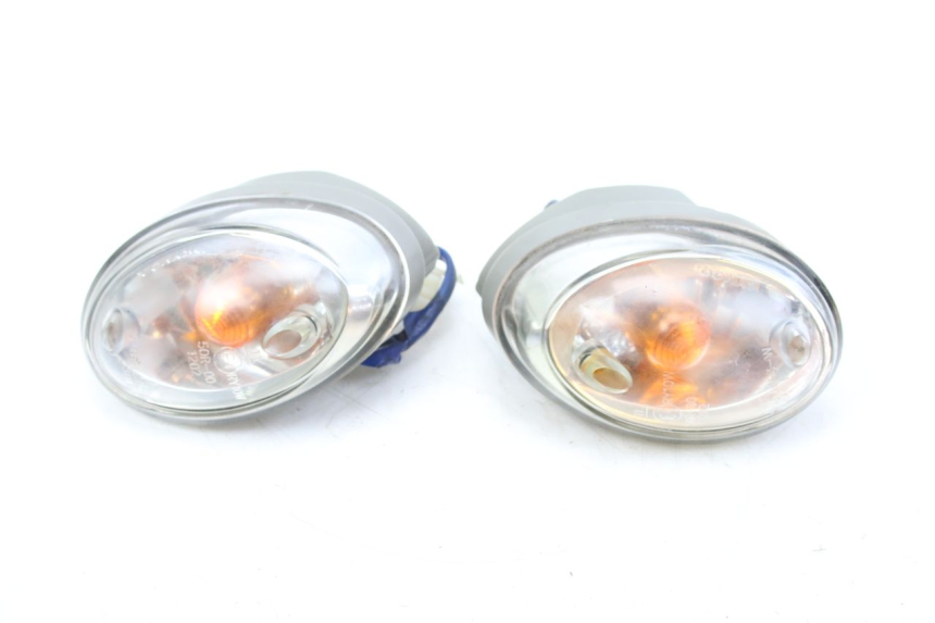photo de VORDERBLINKER KYMCO SENTO 100 (2008 - 2013)