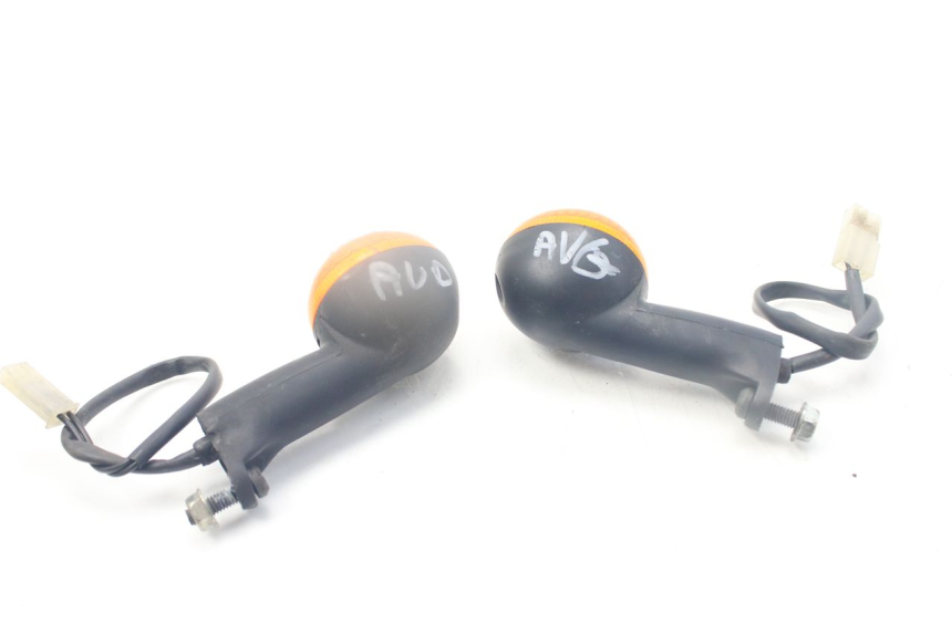 photo de VORDERBLINKER PEUGEOT LUDIX SNAKE 2T 50 (2004 - 2014)