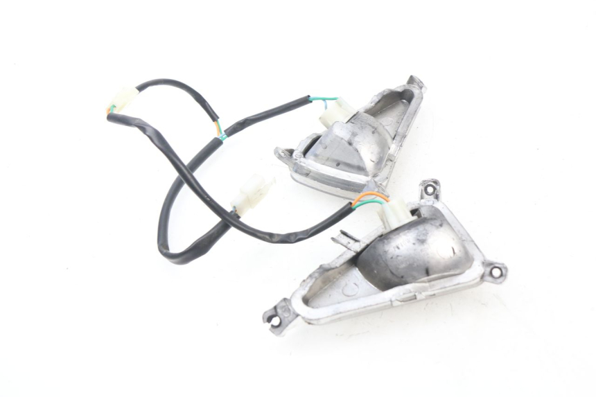 photo de VORNE BLINKER JM MOTORS MILANO 50 (2014 - 2019)