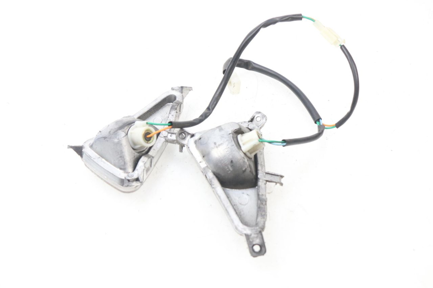 photo de VORNE BLINKER JM MOTORS MILANO 50 (2014 - 2019)