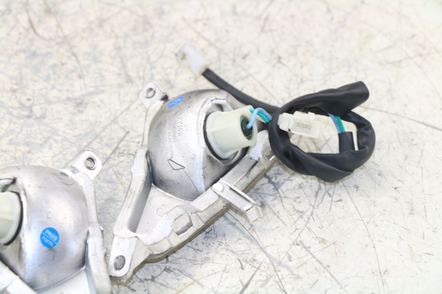 photo de VORNE BLINKER JM MOTORS MILANO 50 (2014 - 2019)
