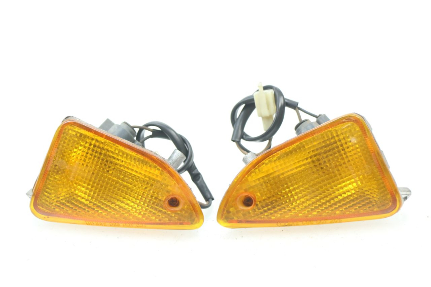 photo de VORNE BLINKER LINHAI MONARCH 125 (2003 - 2005)