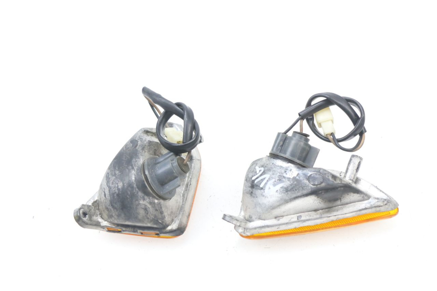photo de VORNE BLINKER LINHAI MONARCH 125 (2003 - 2005)