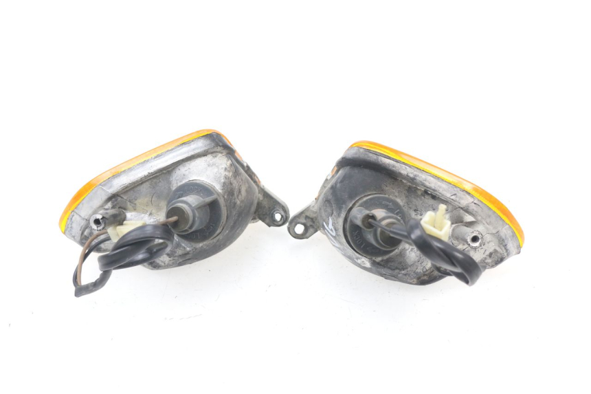 photo de VORNE BLINKER LINHAI MONARCH 125 (2003 - 2005)