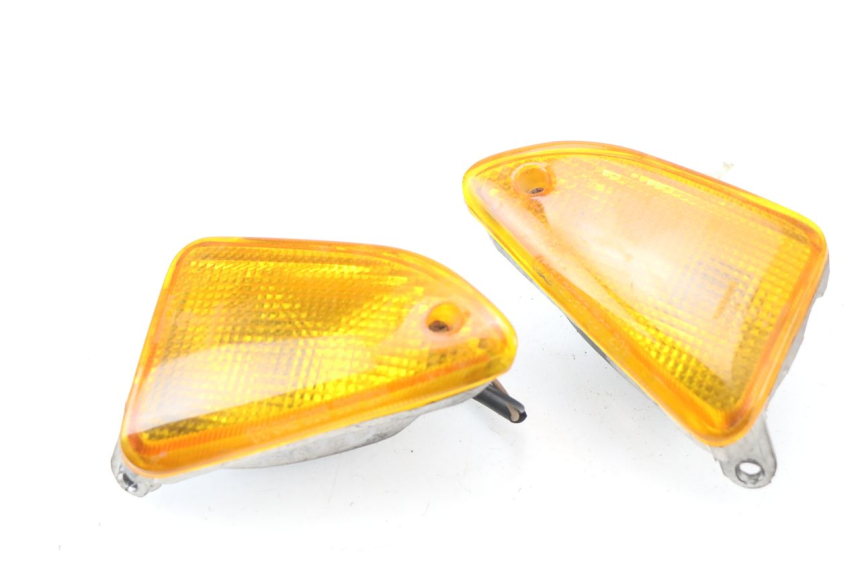 photo de VORNE BLINKER LINHAI MONARCH 125 (2003 - 2005)