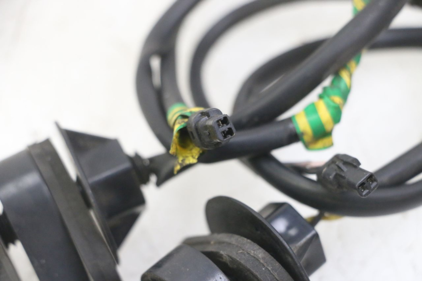 photo de VORNE BLINKER PIAGGIO MP3 LT 300 (2010 - 2016)